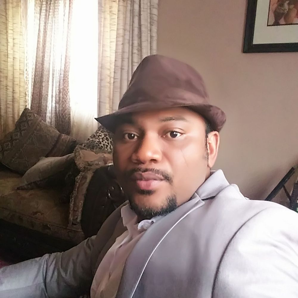 Meet your Posher, Enoch